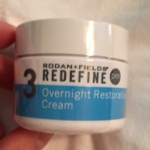 Rodan + Fields redefine PM cream